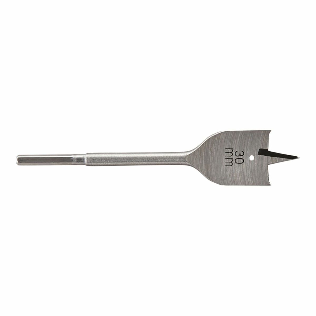 Broca para madera Wolfcraft Ø 3 x 15,2 cm Pala Hexagonal