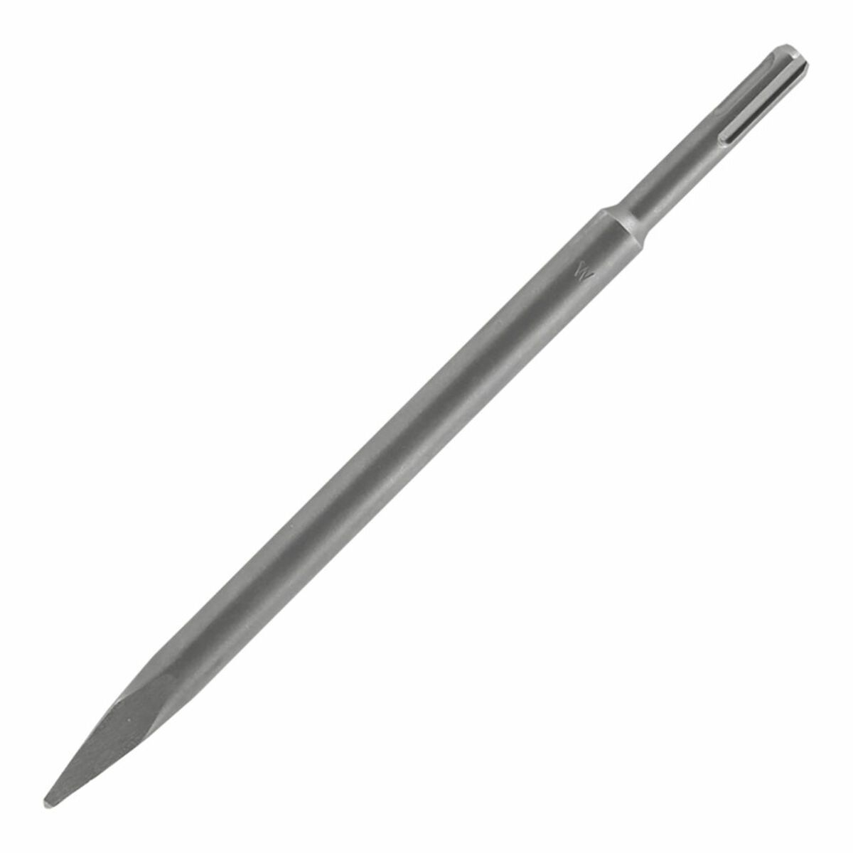 Cincel Wolfcraft 1,4 x 25 cm Acero 25 cm