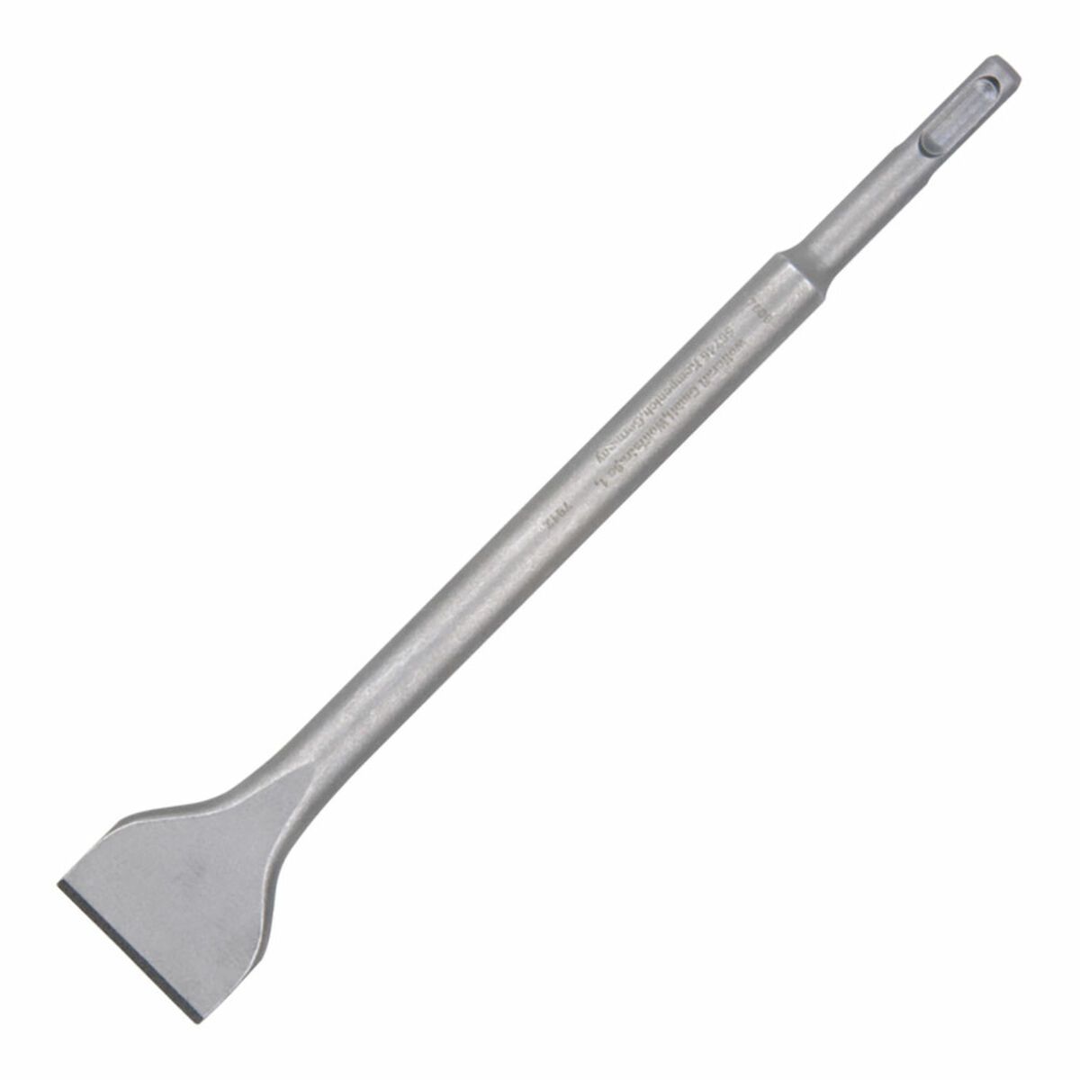 Cincel Wolfcraft 40 X 250 MM Acero 25 cm