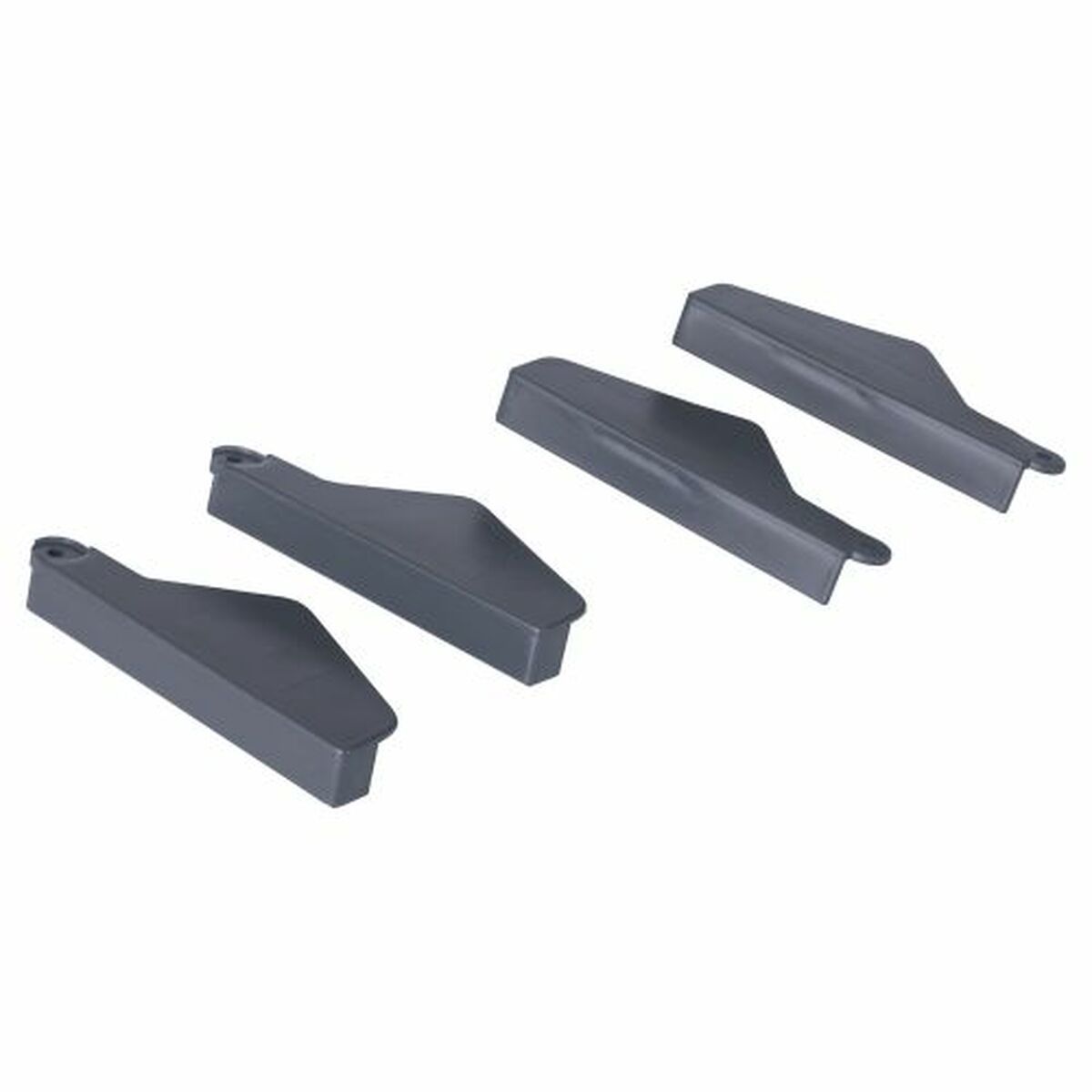 Protectores para taburete Hailo D60 StandardLine