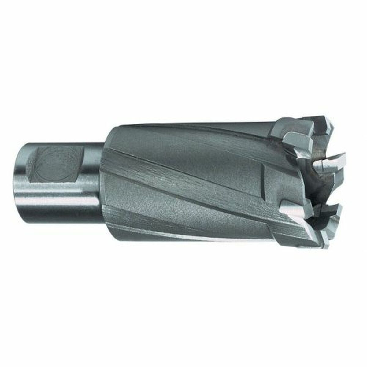 Broca hueca RUKO 30 mm Weldon