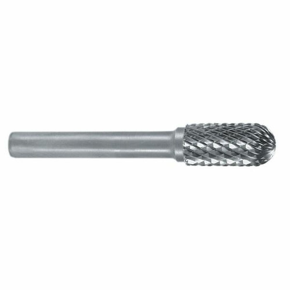 Fresa para Taladro RUKO C-WRC 6 mm Metal duro (HM)
