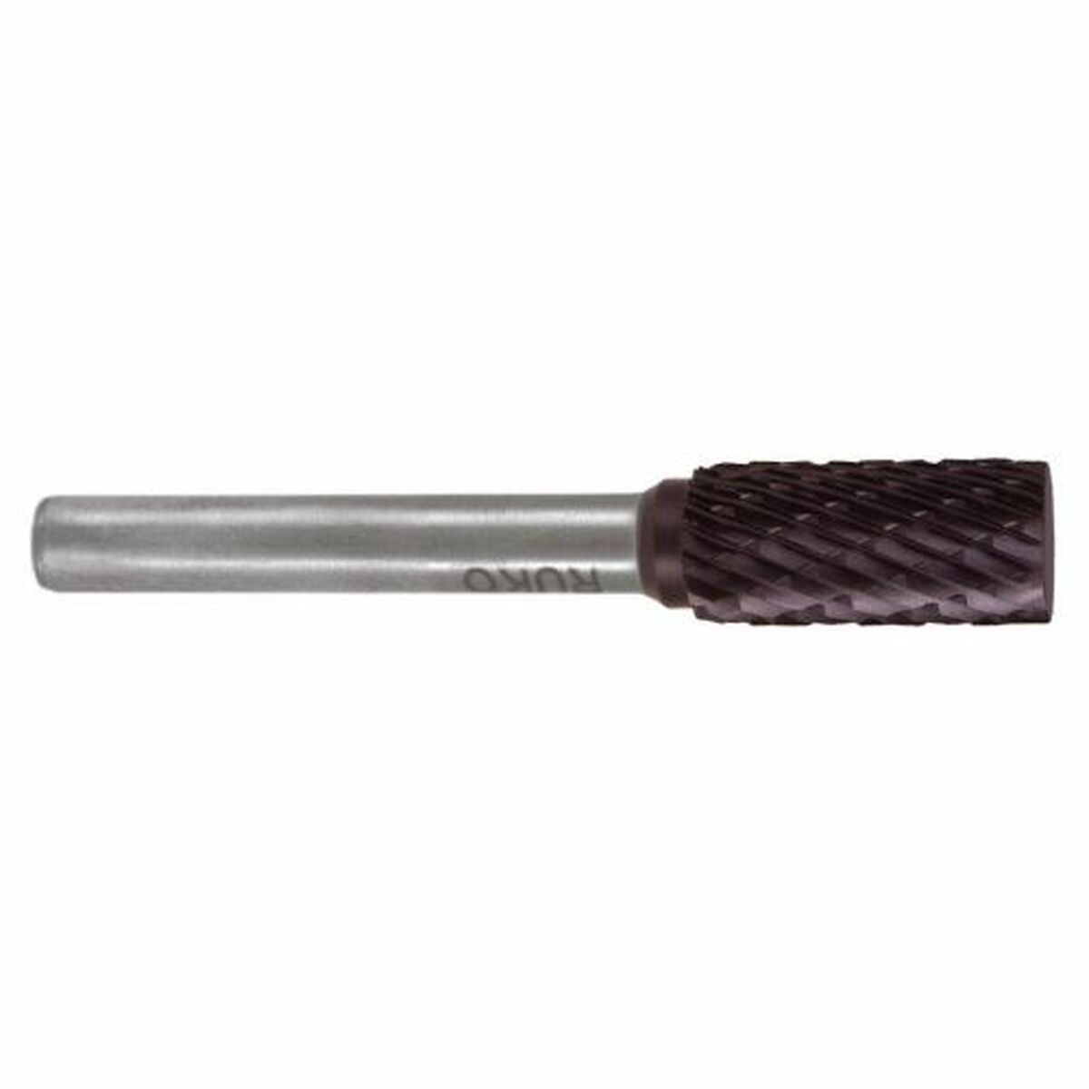 Fresa para Taladro RUKO A-ZYA 6 mm Metal duro (HM)
