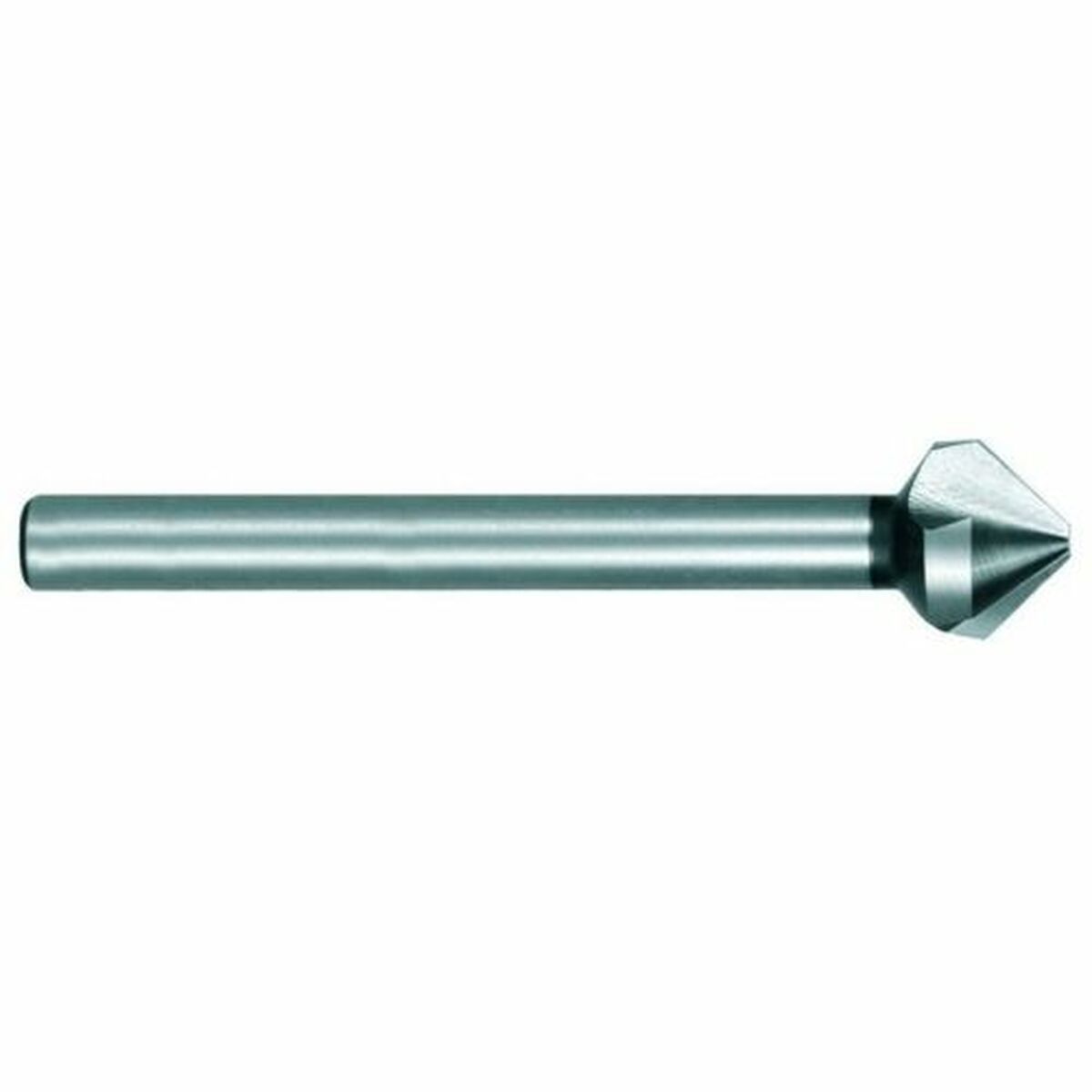 Avellanador cónico RUKO 102275 1,5-6 mm DIN 335 Acero de alta velocidad (HSS) 90º Forma de C