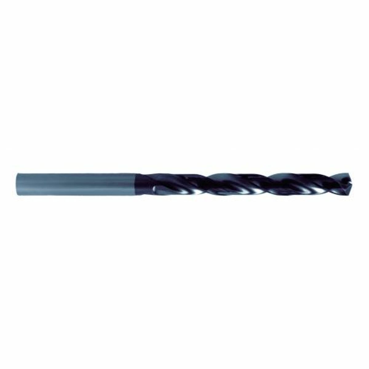 Broca para metal RUKO 3 mm 61 mm DIN 338 Helicoidal