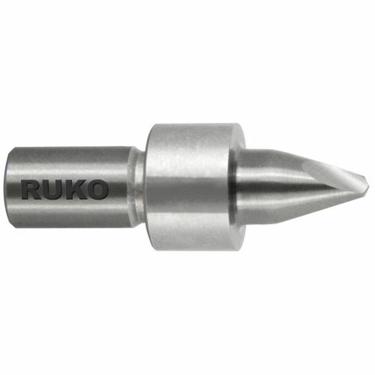 Broca RUKO RSH 1300 Taladro M6 Metal duro (HM)