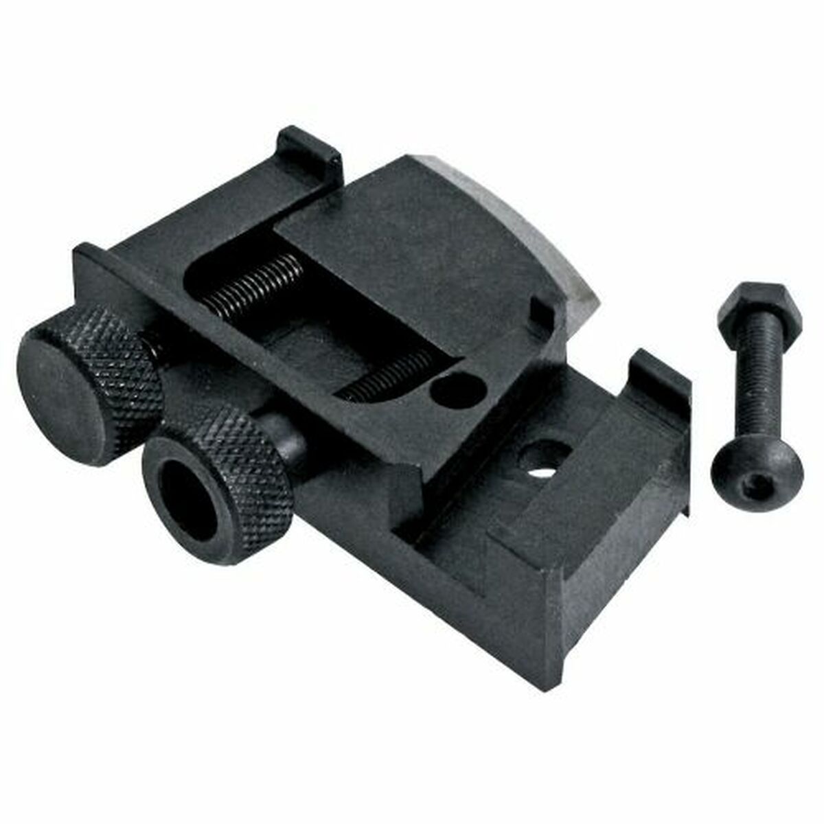 Adaptador para restauradores de roscas macho gruesas RUKO 6" 3/8" Ø 35-152 MM