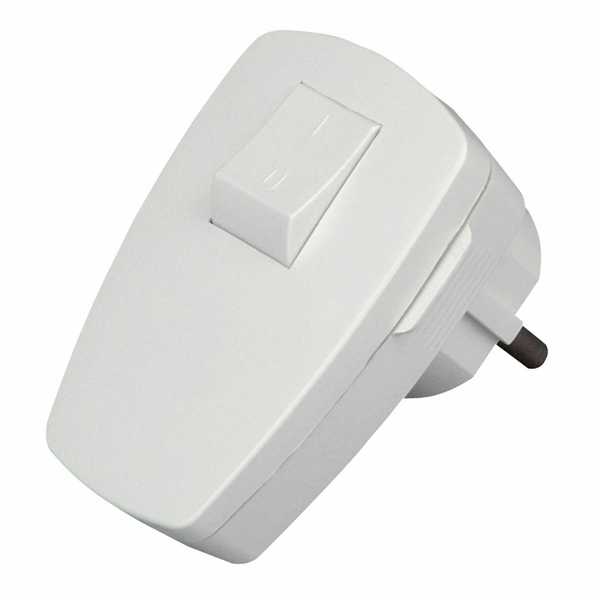 Clavija de enchufe Kopp Blanco 230 V