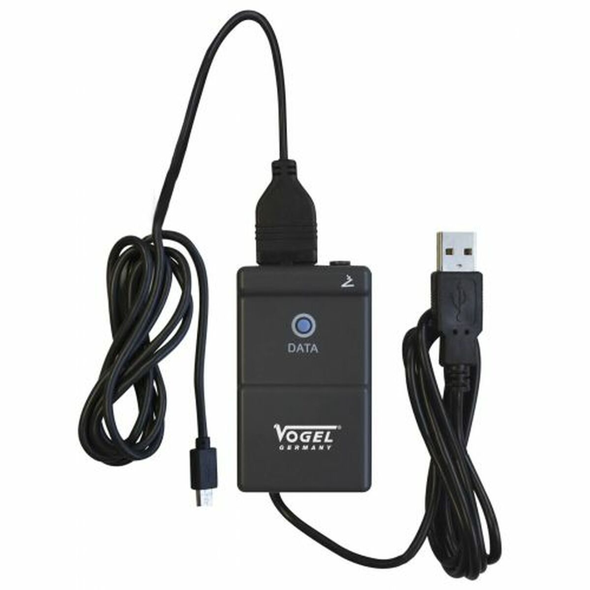 Interfaz USB VOGEL