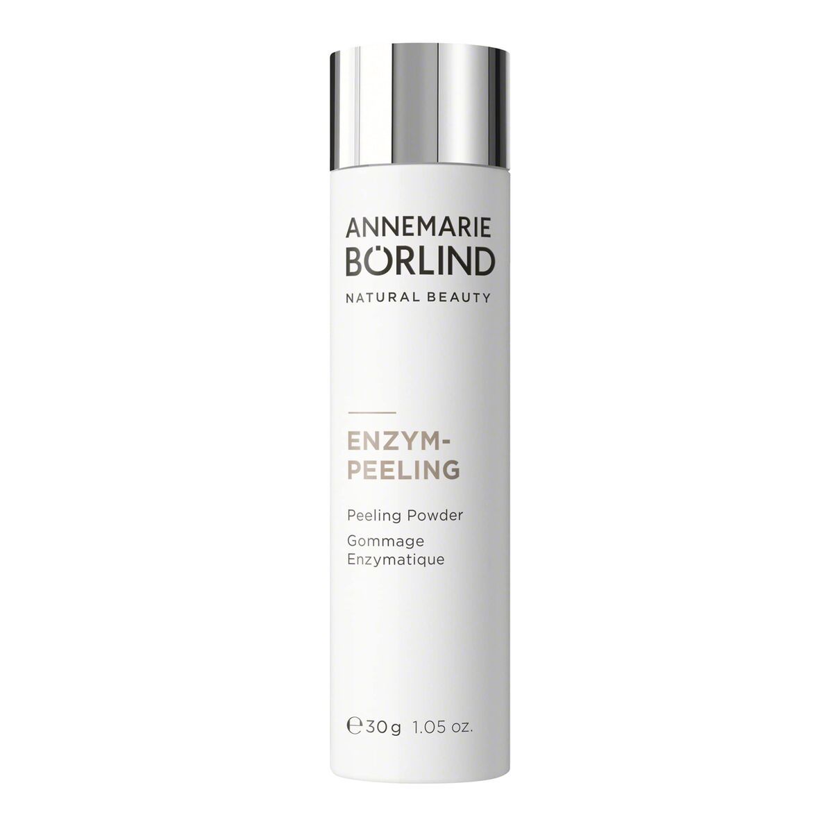 Exfoliante Facial Annemarie Borlind Enzyme Peeling 30 g