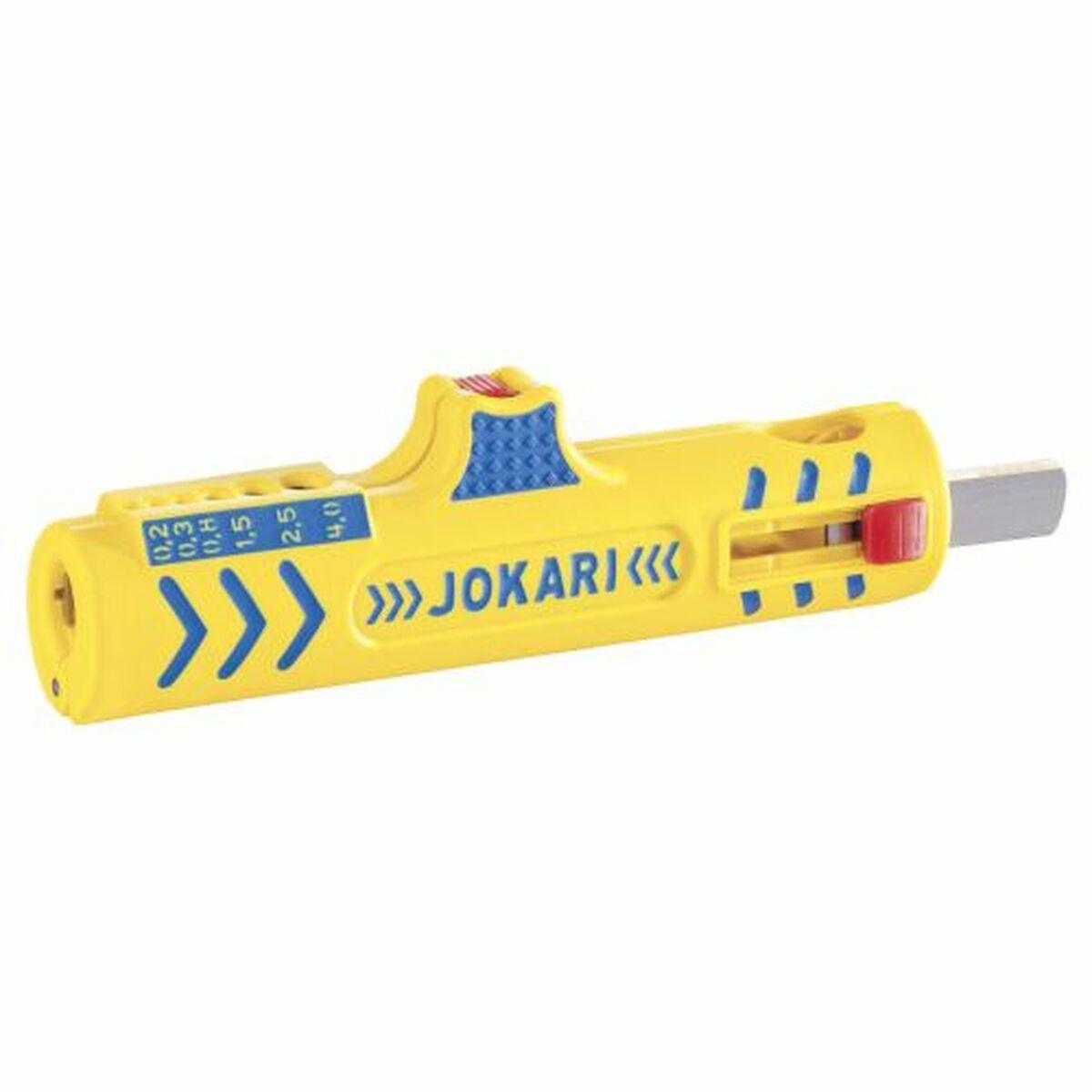 Pelacables JOKARI Secura No. 15