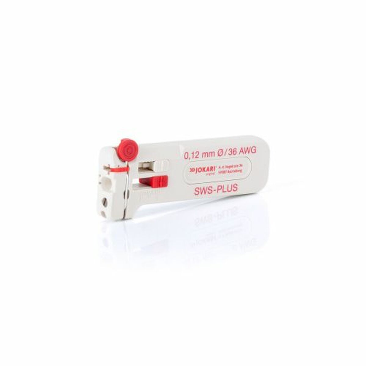 Pelacables JOKARI SWS-Plus