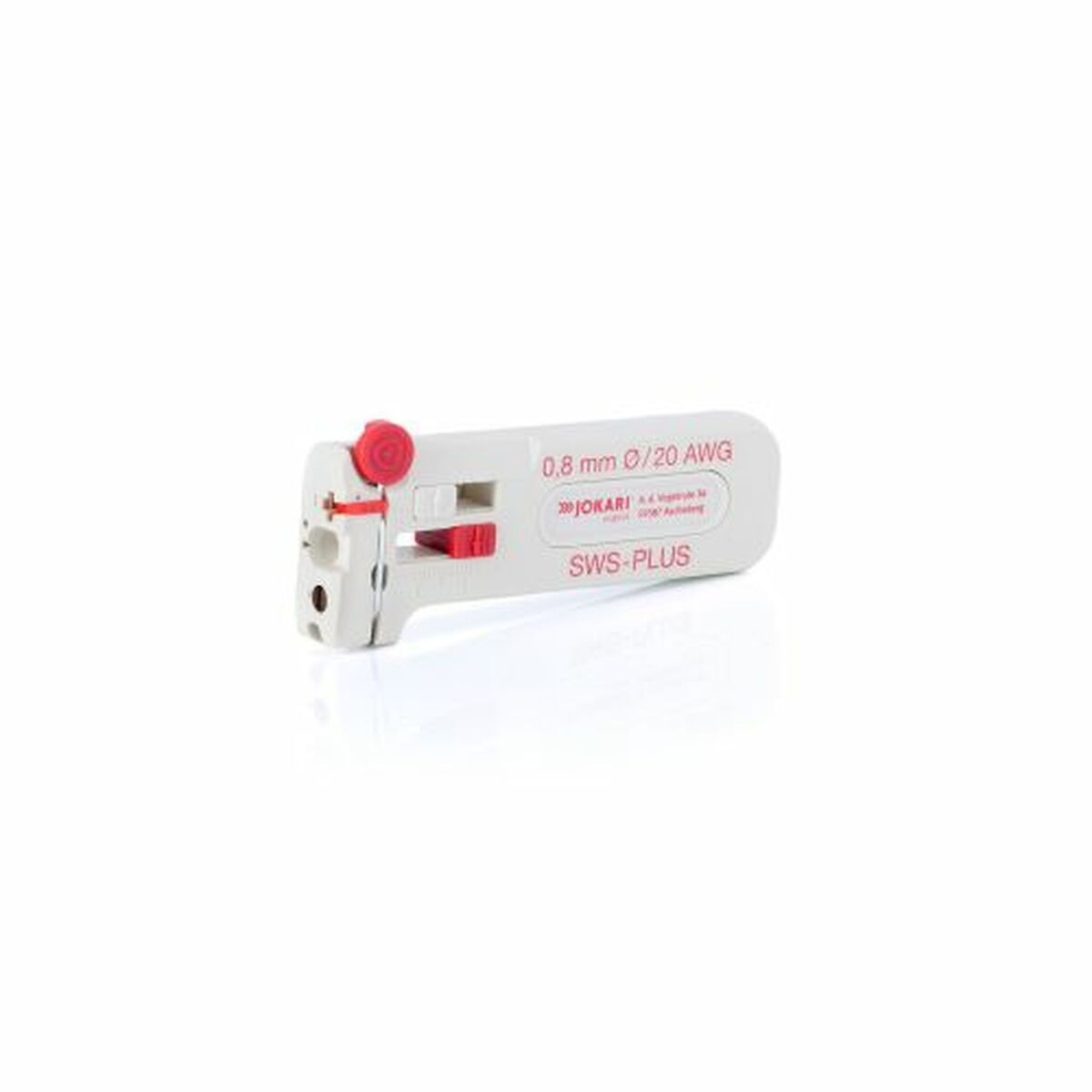 Pelacables JOKARI SWS-Plus