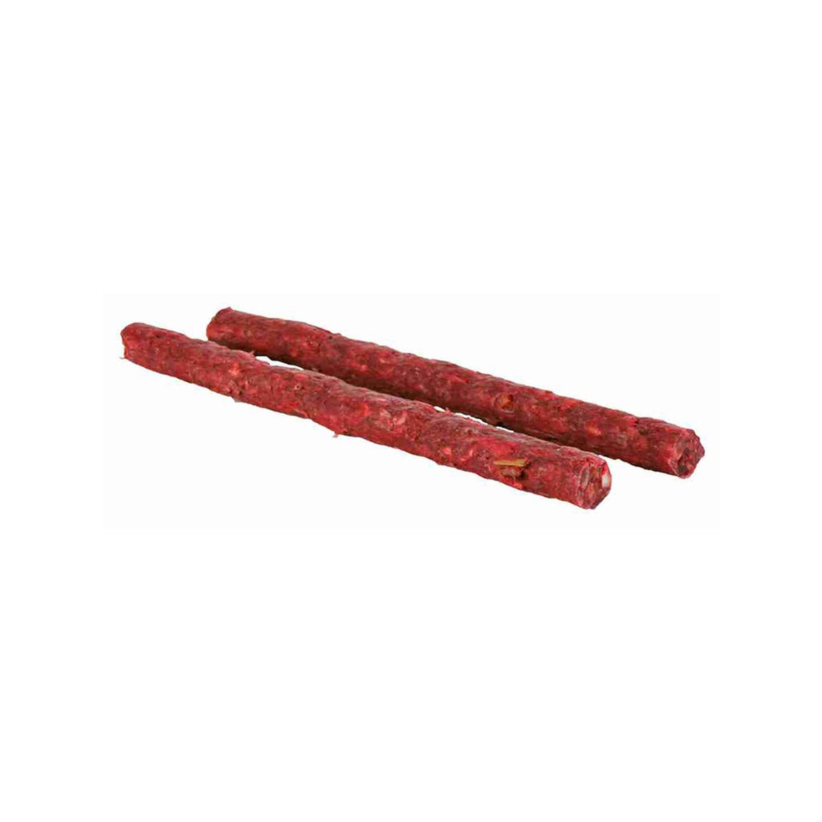 Snack para Perros Trixie Munchy Rojo 12 cm 100 Unidades