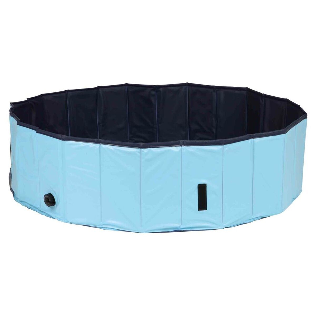 Piscina para Perros Trixie Azul claro Ø 70 × 12 CM