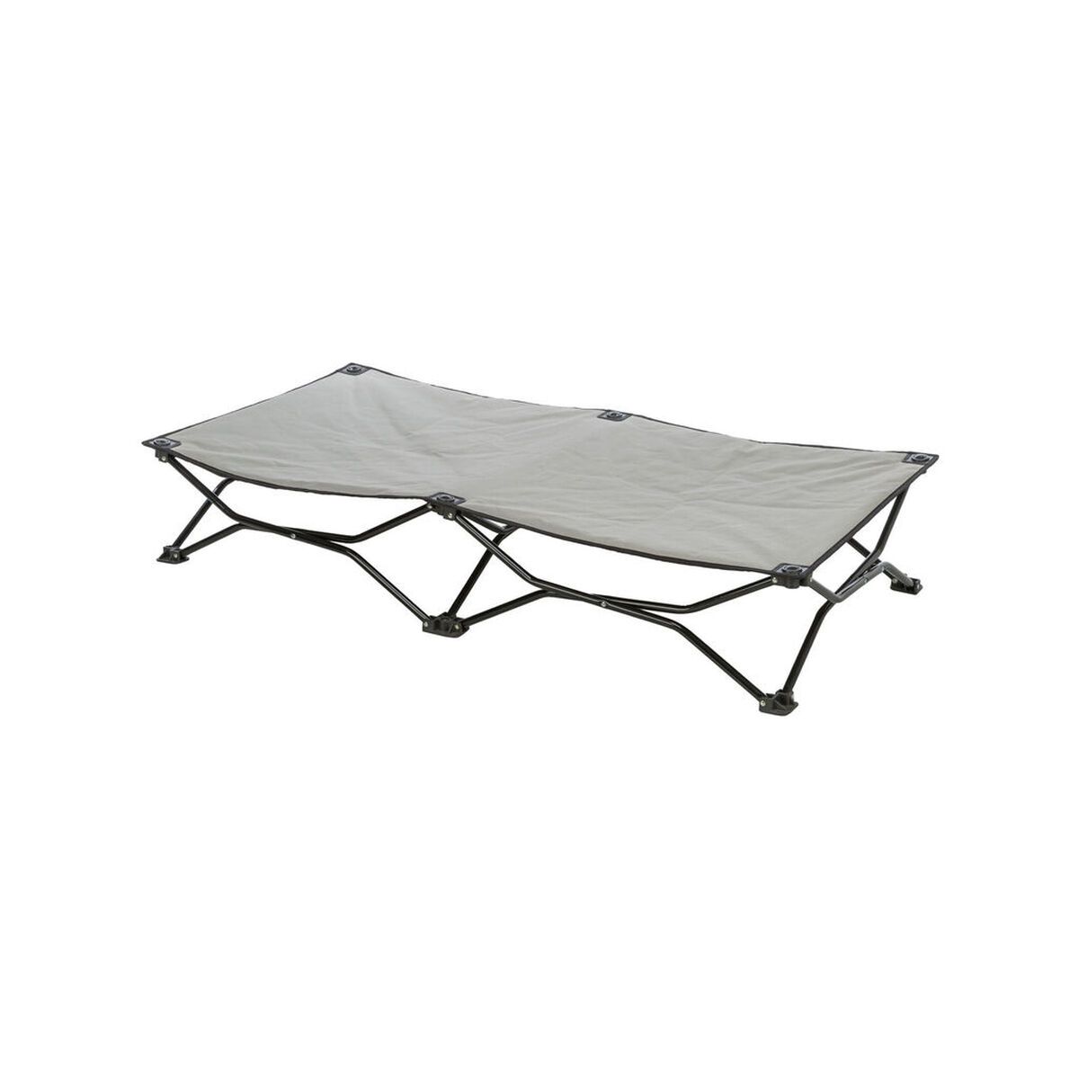 Cama para Perro Trixie Negro Beige