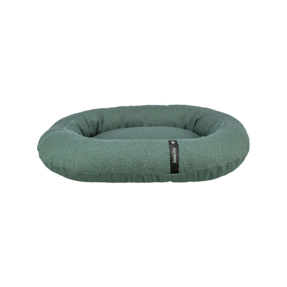 Cama para Perro Trixie Vital CityStyle Verde oscuro 75 x 60 cm