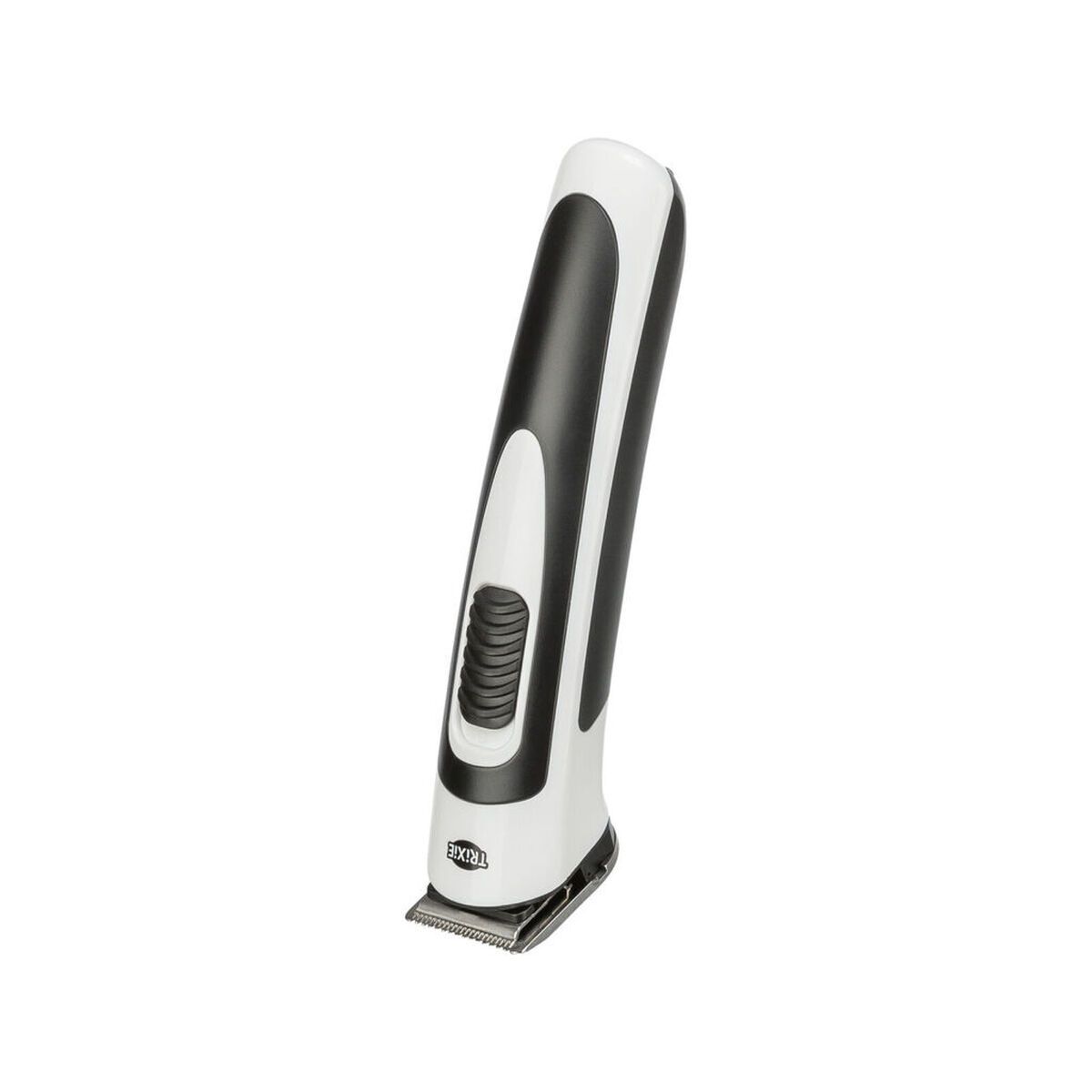 Cortapelos para mascotas Trixie SLIM TR500 Blanco Negro Acero Inoxidable 10 W