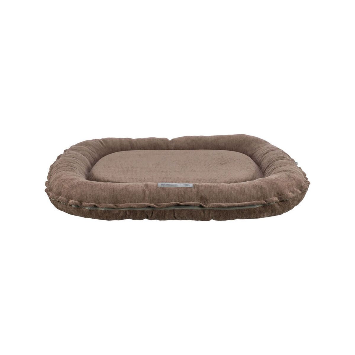 Cojín para Perro Trixie Vital Lennox Marrón 70 x 55 cm
