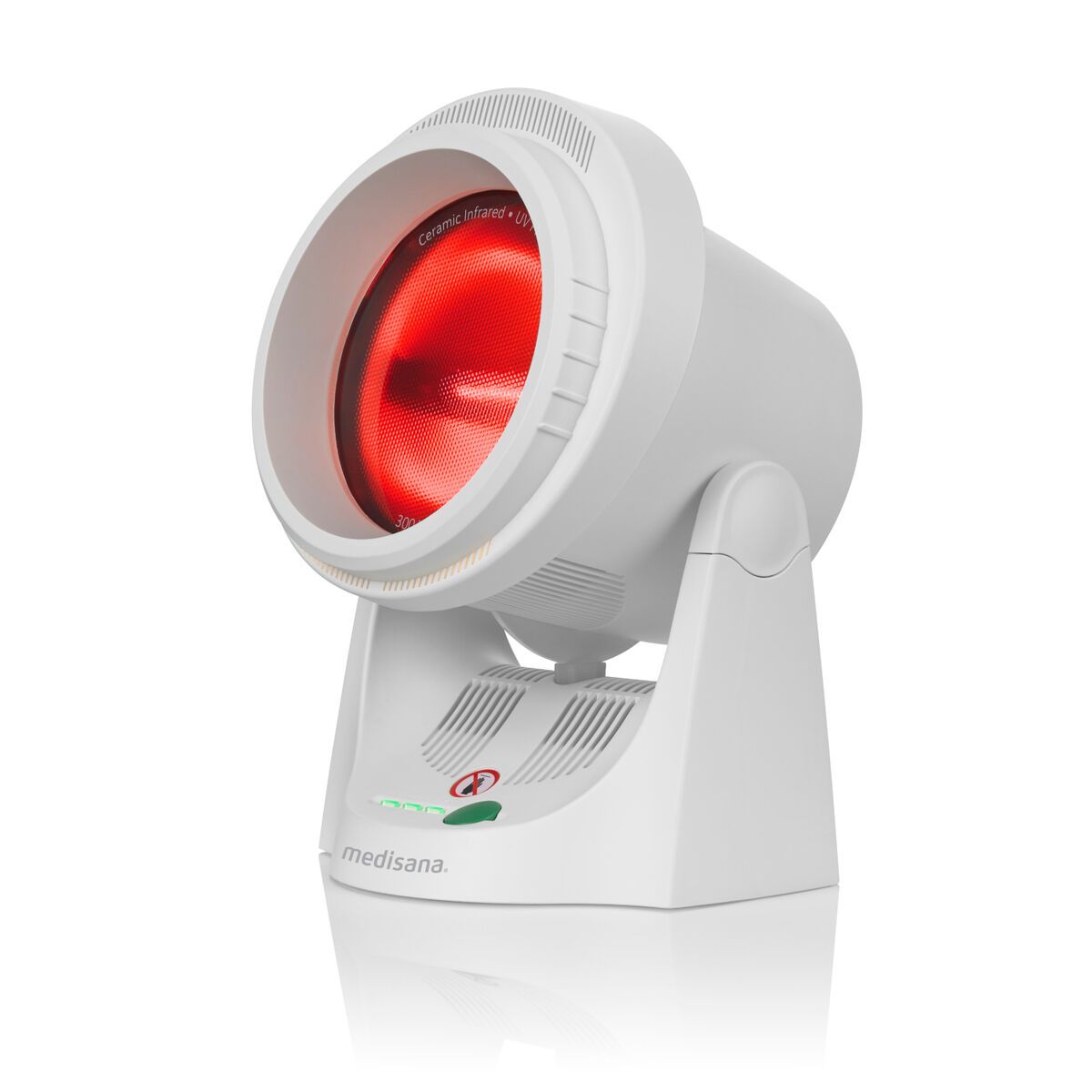 Bombilla de luz Infrarroja Medisana IR 850 300 W