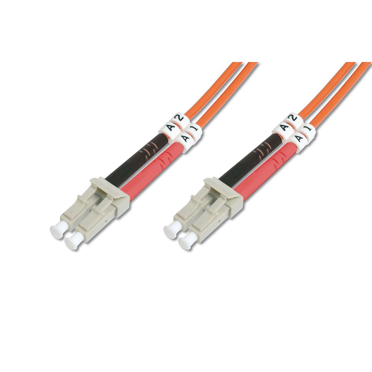 Cable fibra óptica Digitus by Assmann DK-2533-10-4