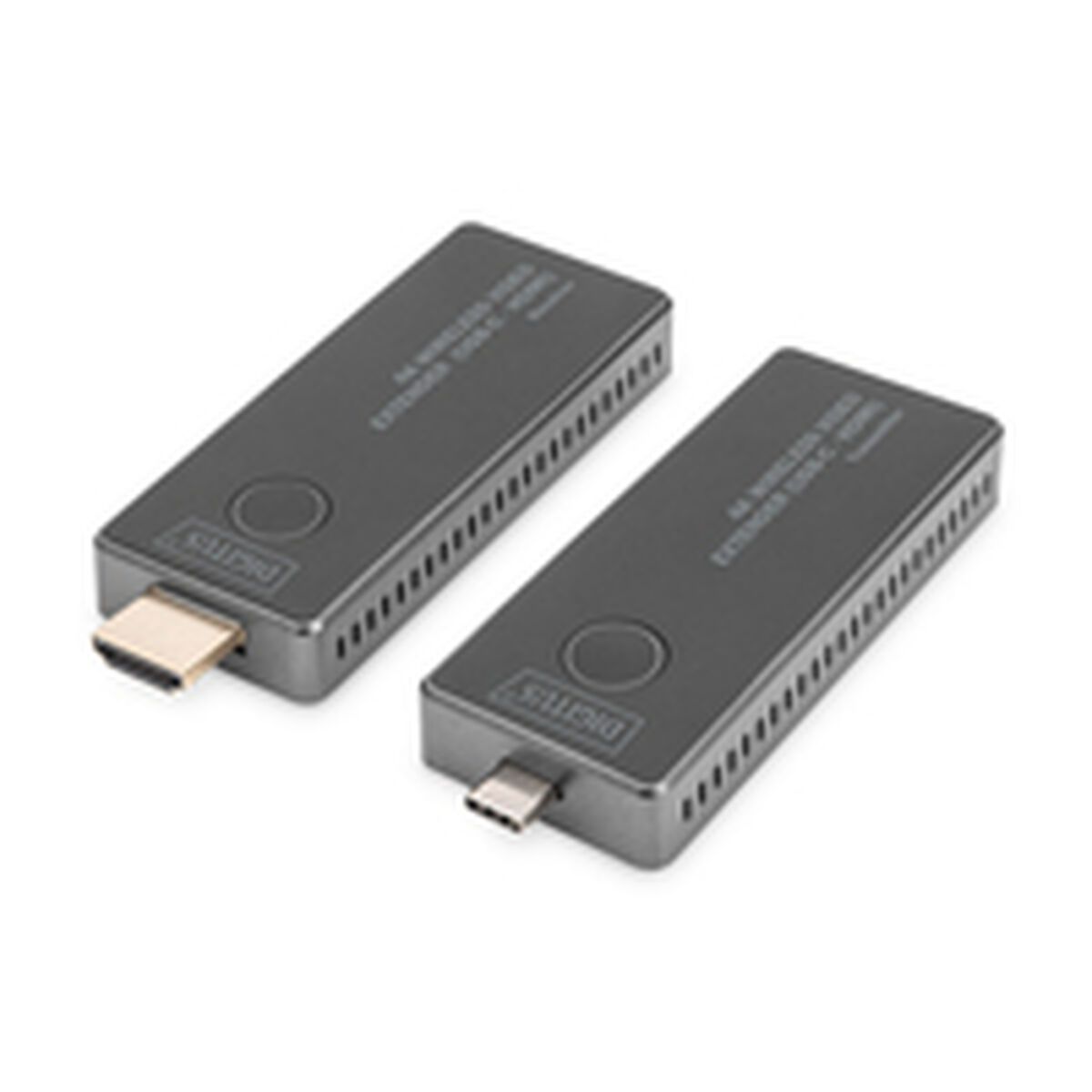 Cable HDMI Digitus by Assmann 30M (USB-C - HDMI)