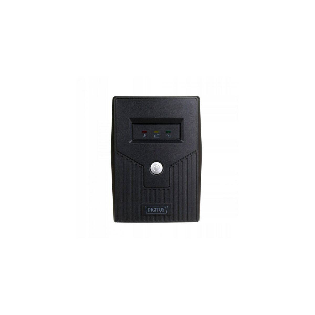 SAI Interactivo Digitus DN-170064-B 480 W