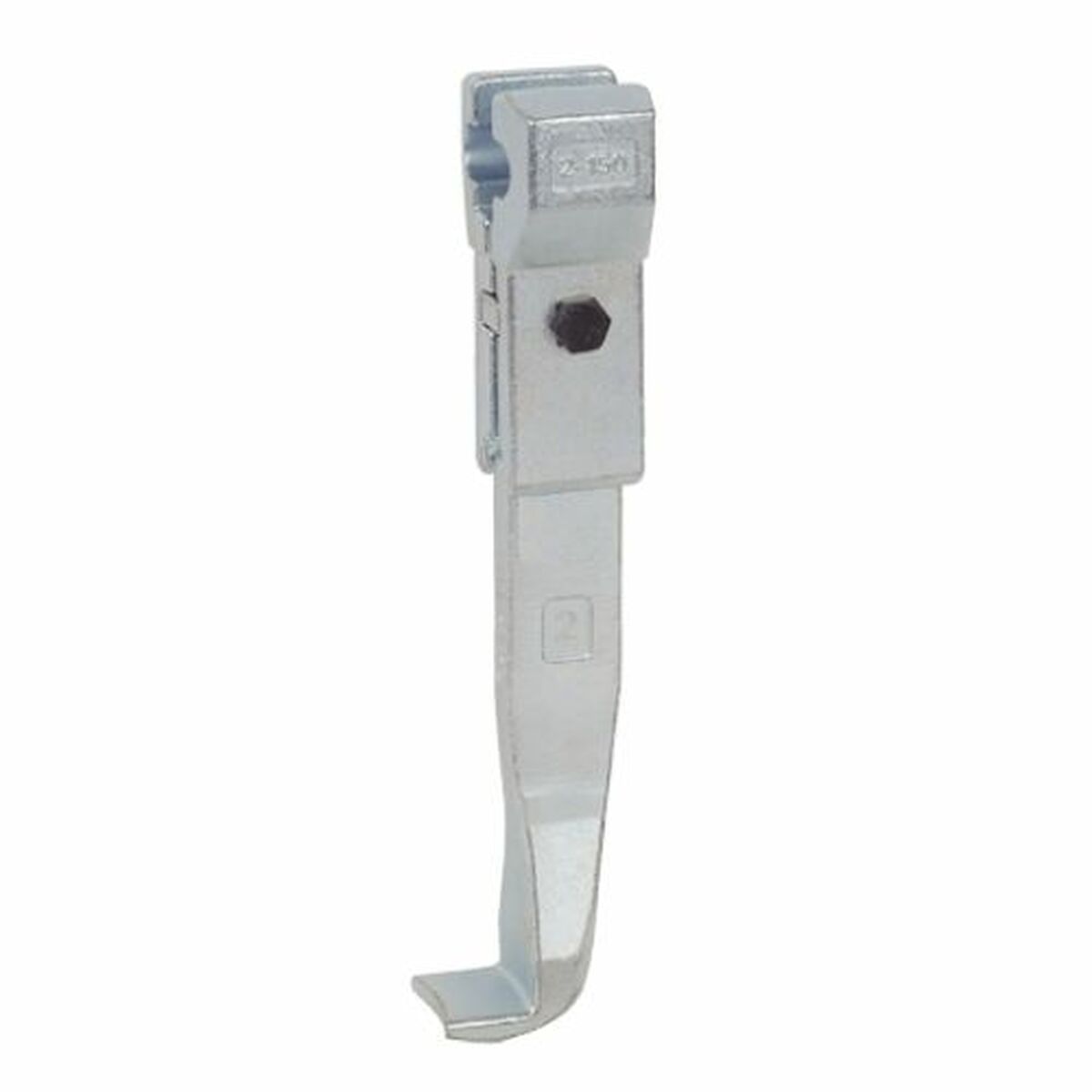 Patas estándar para extractores KUKKO 150 mm