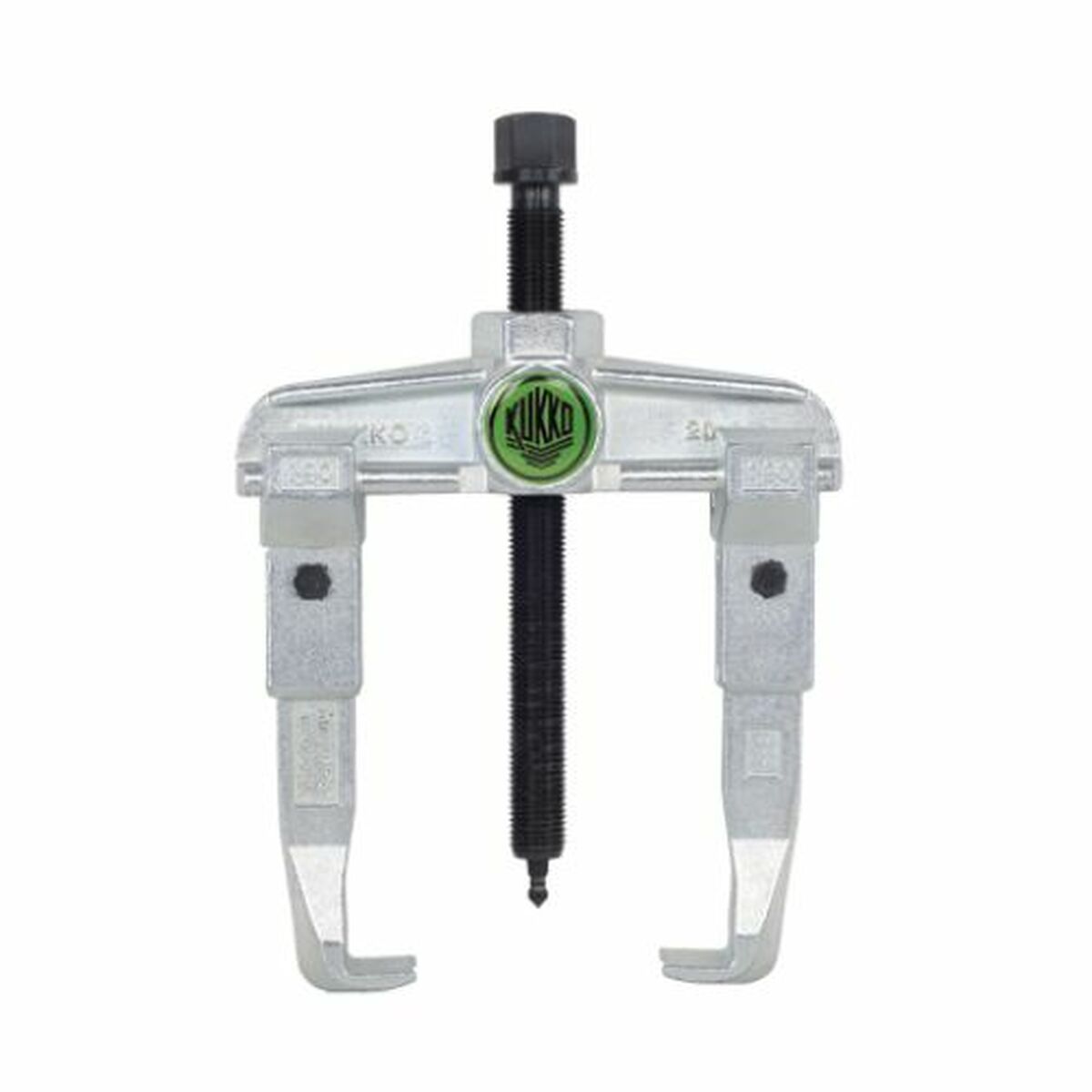 Extractor de rodamientos KUKKO 2 Patas