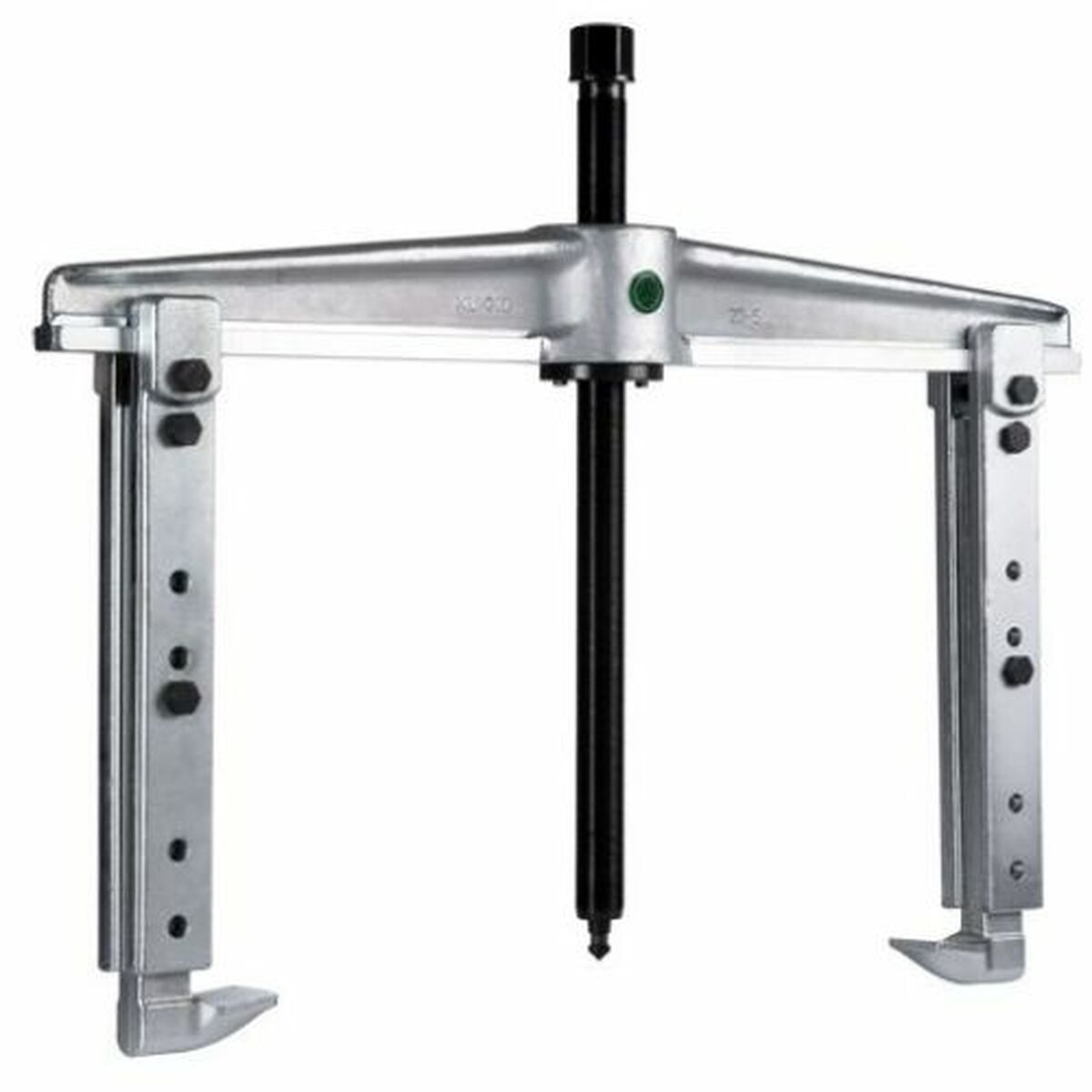 Extractor de rodamientos KUKKO 2 Patas