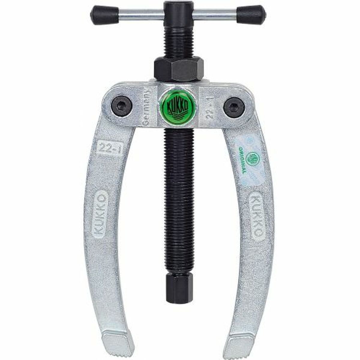 Extractor de rodamientos KUKKO