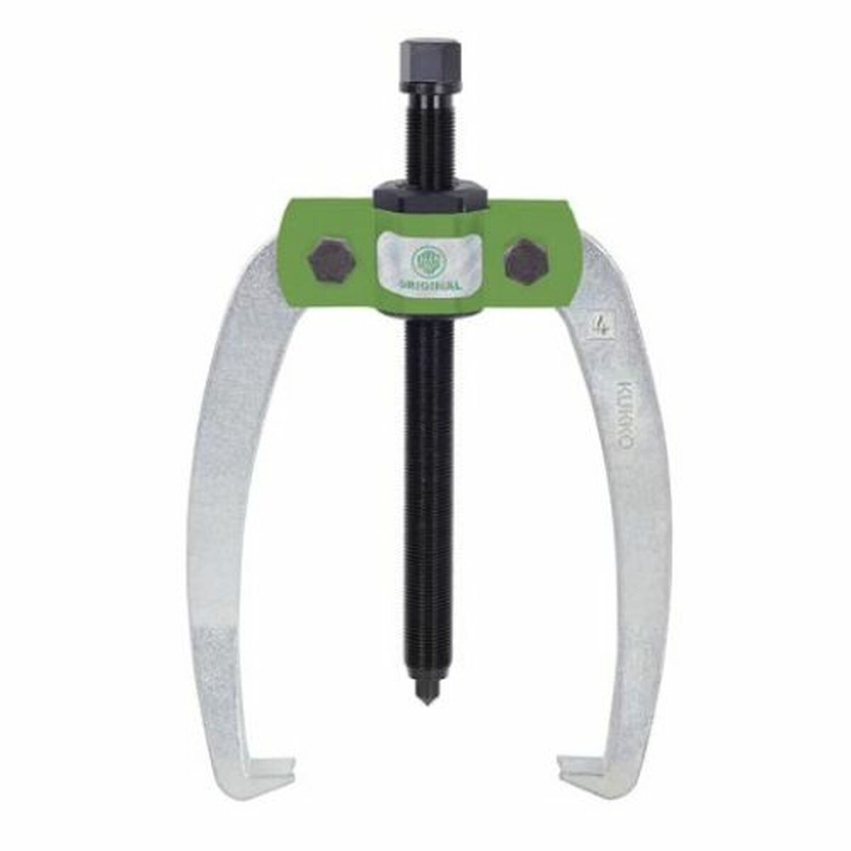 Extractor de rodamientos autocentrante KUKKO 2 Patas