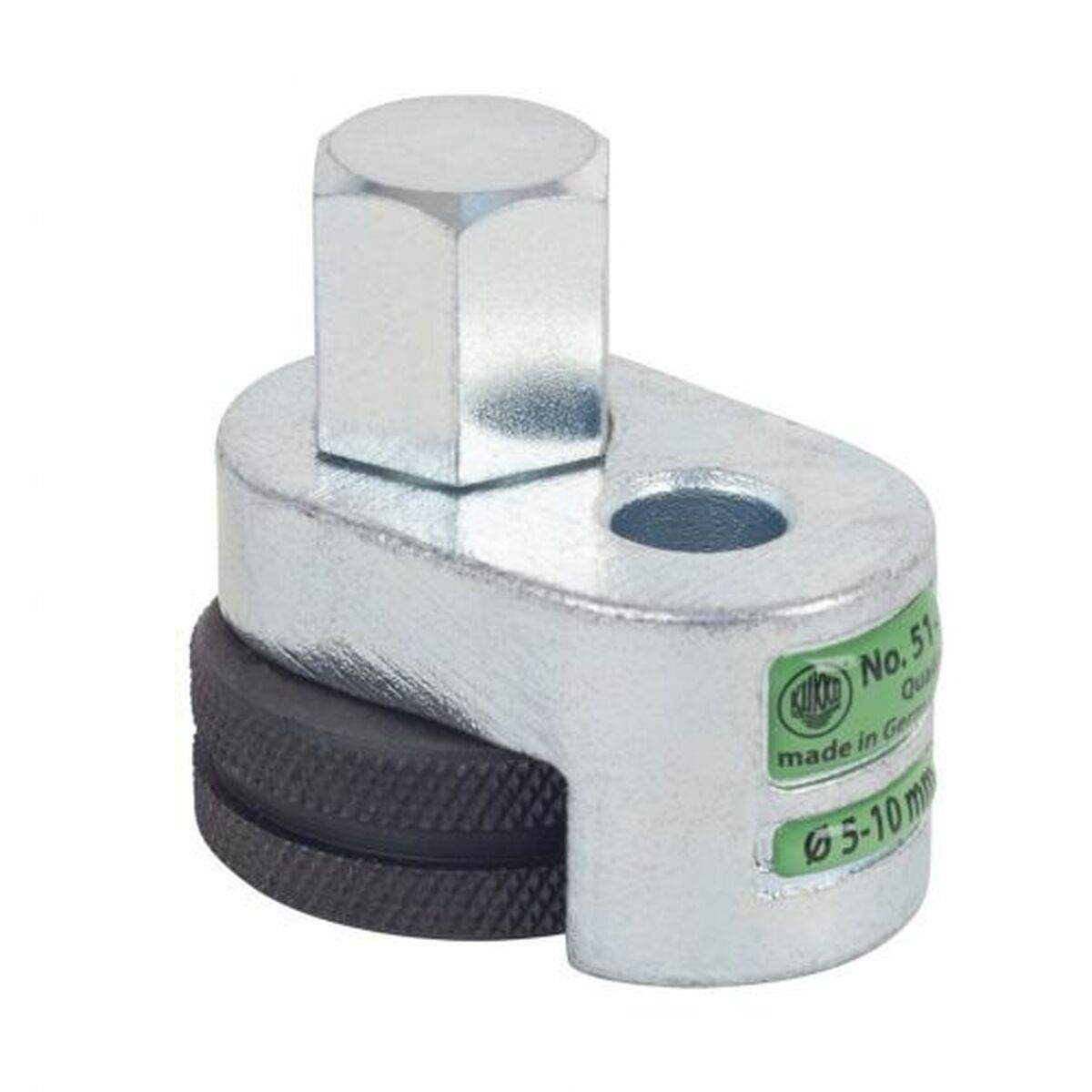 Extractor de pernos KUKKO