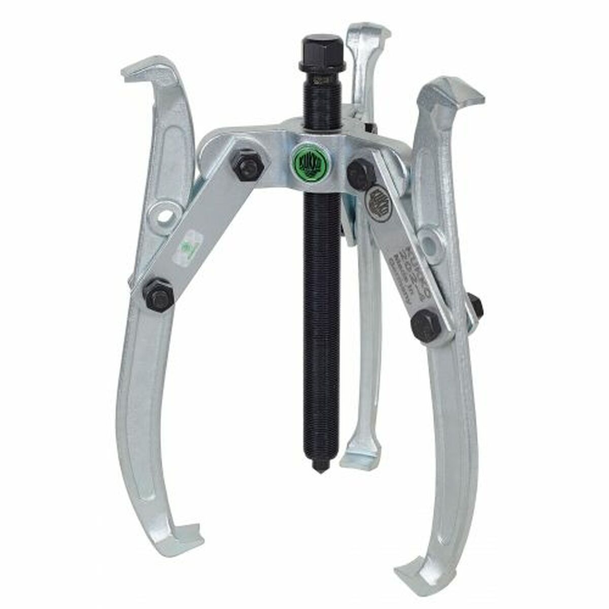 Extractor de rodamientos KUKKO 3 Patas