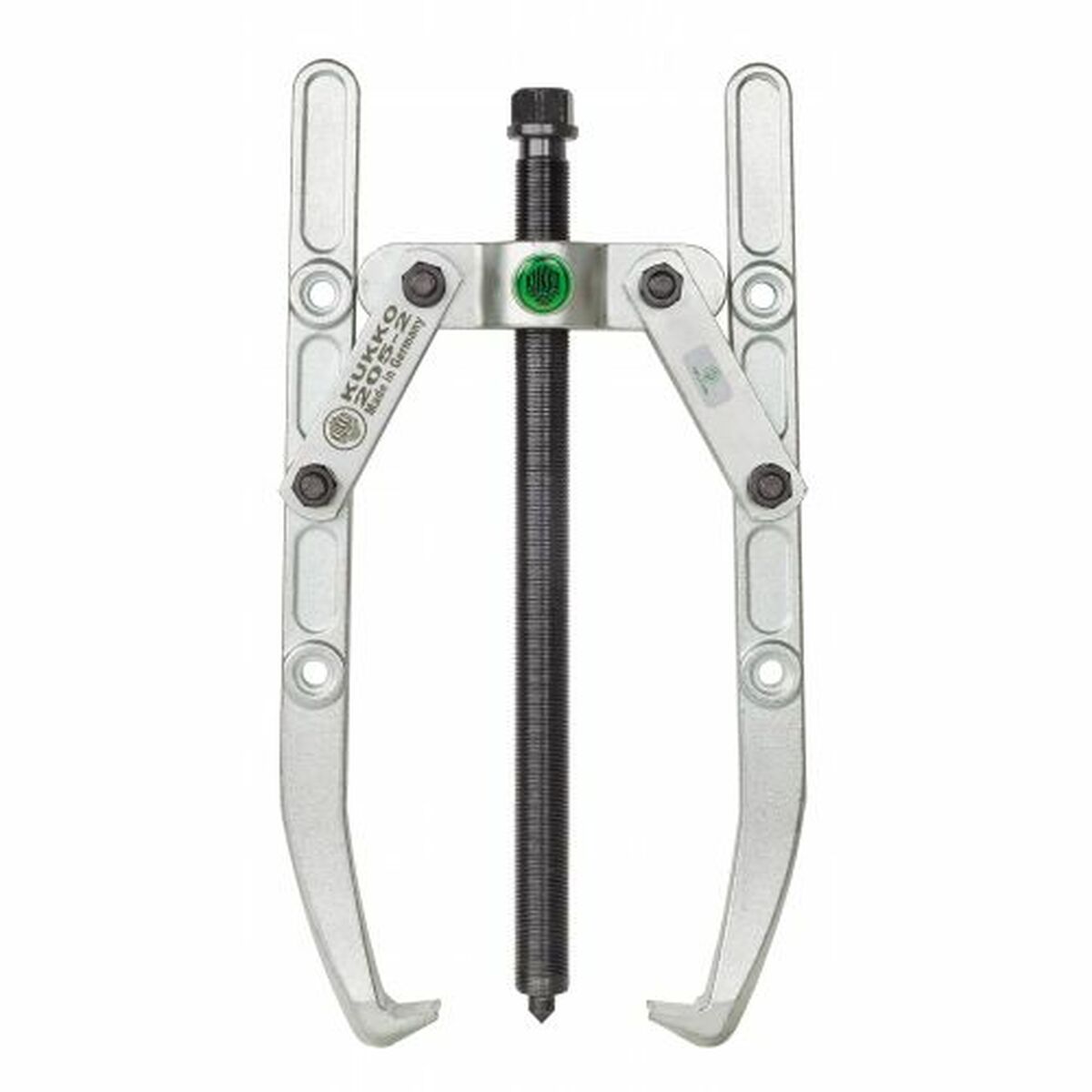 Extractor de rodamientos KUKKO 2 Patas