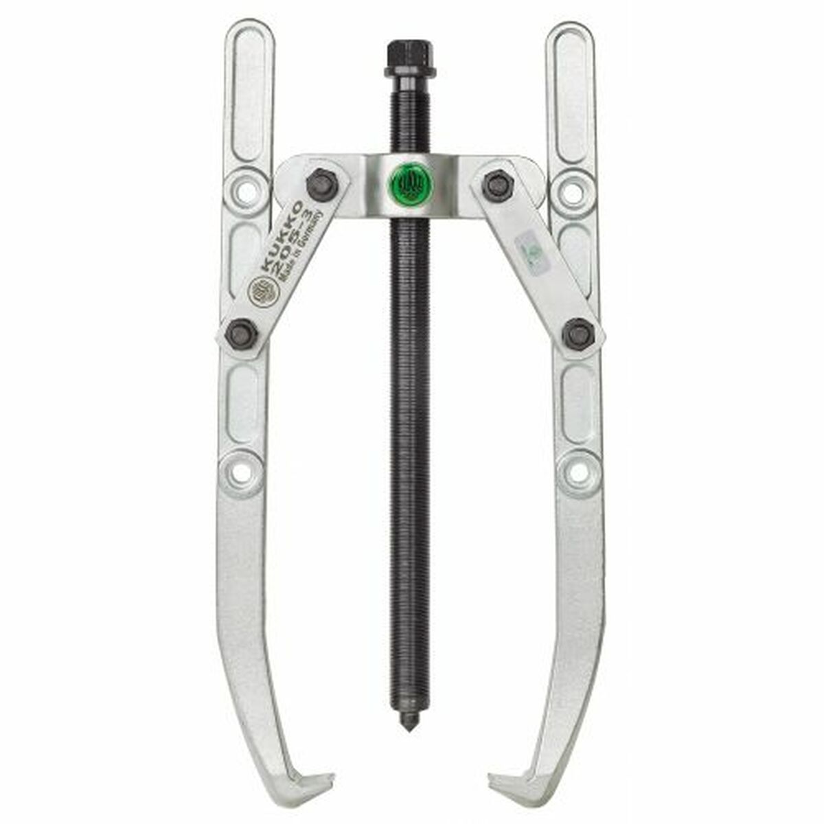 Extractor de rodamientos KUKKO 2 Patas