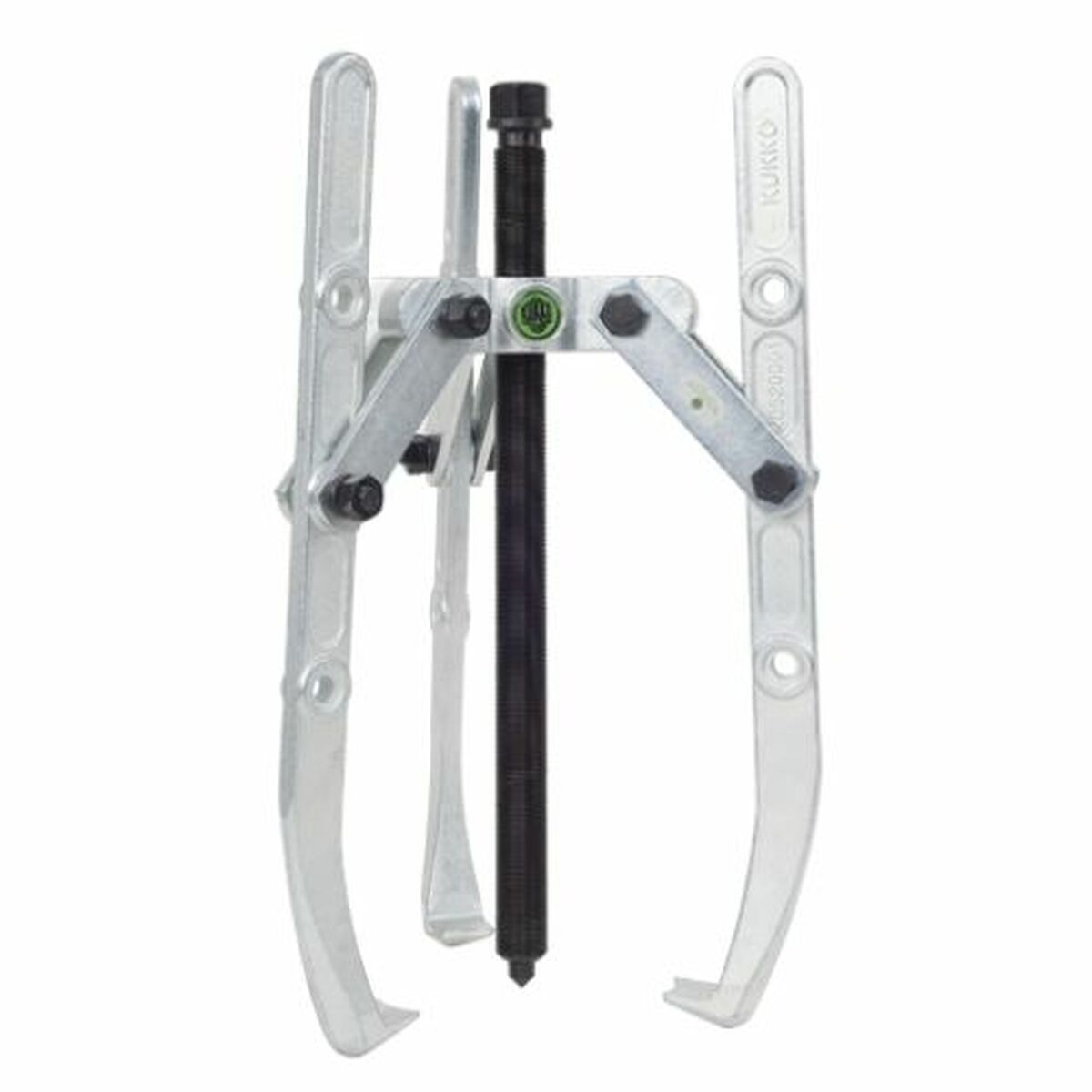 Extractor de rodamientos combinado KUKKO 2-3 Patas