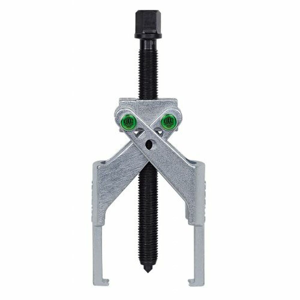 Extractor de rodamientos acción tijera KUKKO 15-140 x 160 mm 2 Patas