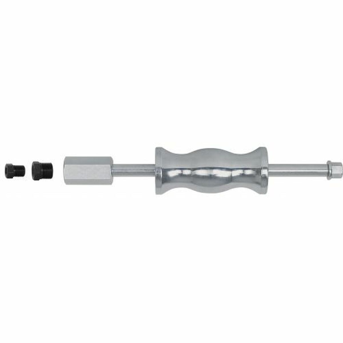 Martillo deslizante KUKKO 1,7 kg