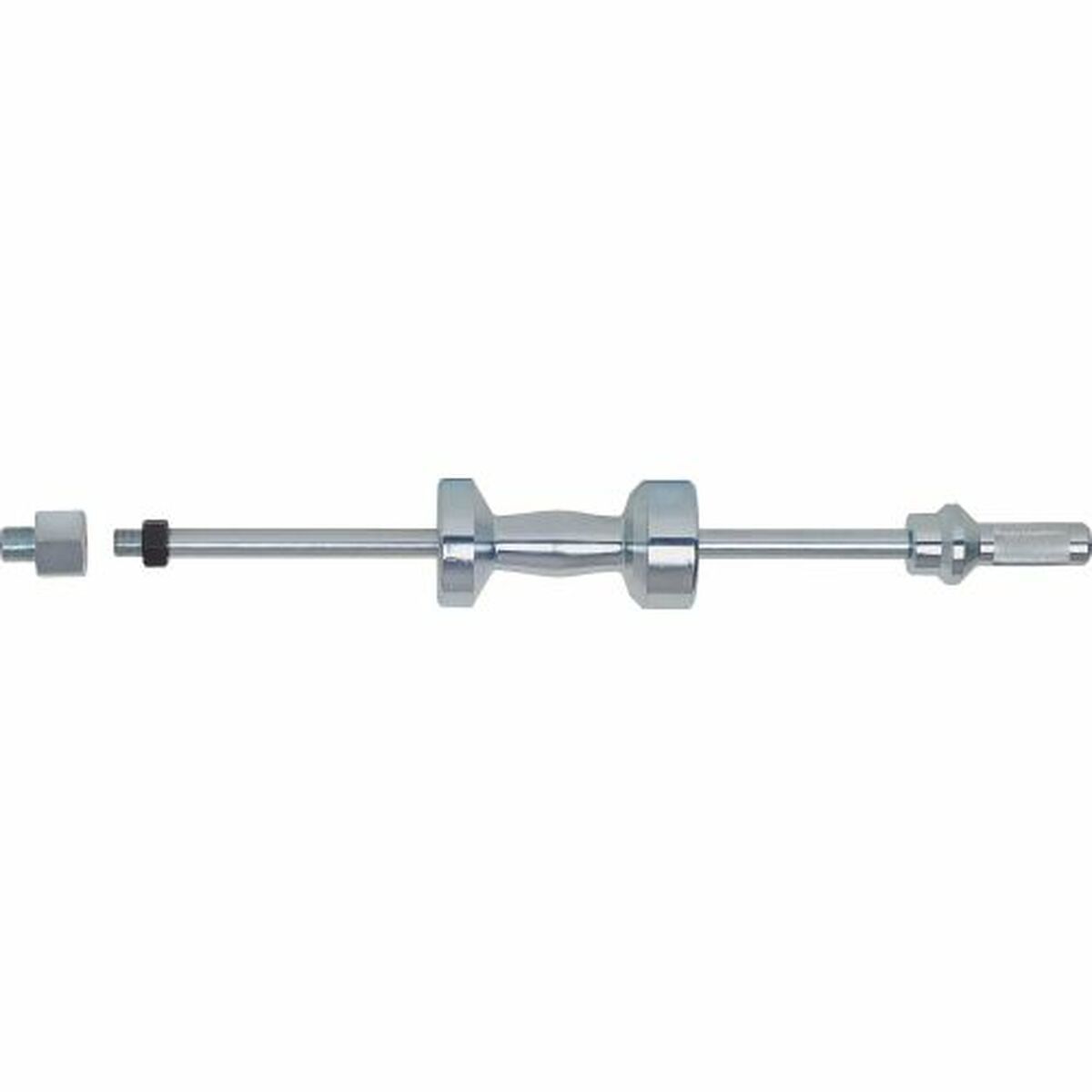 Martillo deslizante KUKKO 5,0 kg
