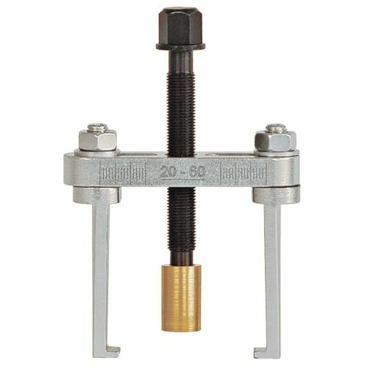 Extractor universal para brazos de limpiaparabrisas KUKKO