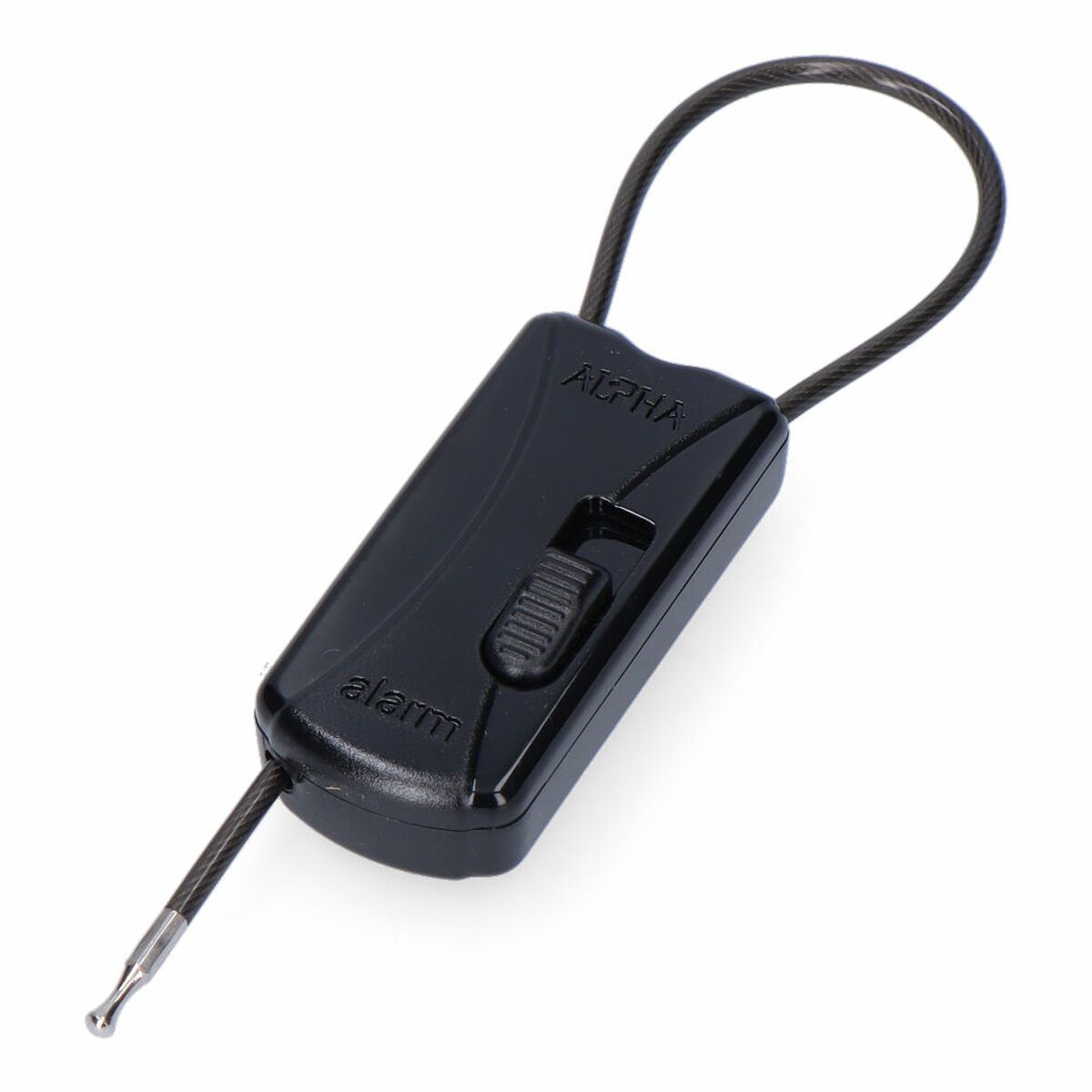 Cable antirrobo Checkpoint 9298600 Antirrobo (25 Unidades)