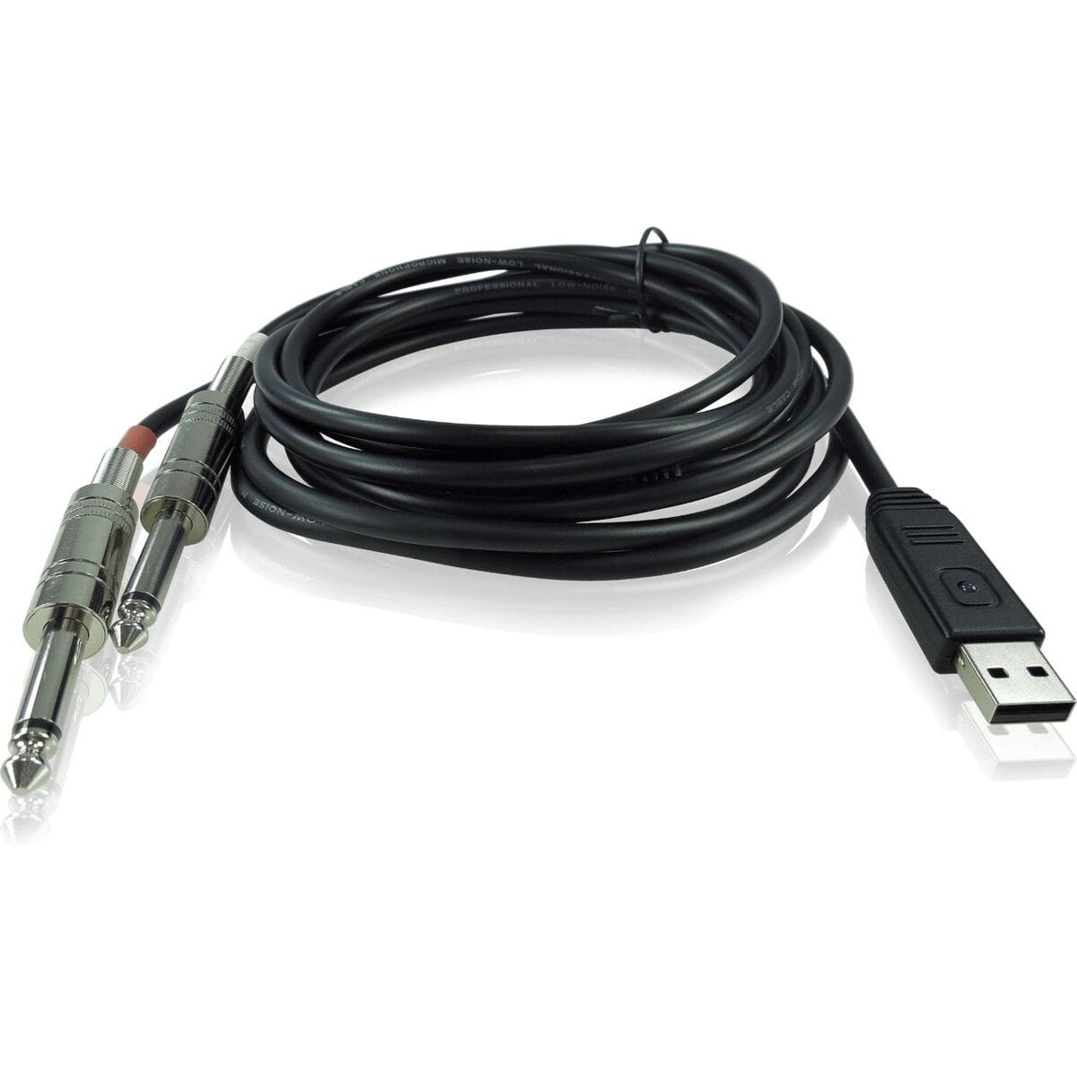 Grabadora Externa Behringer 27000611
