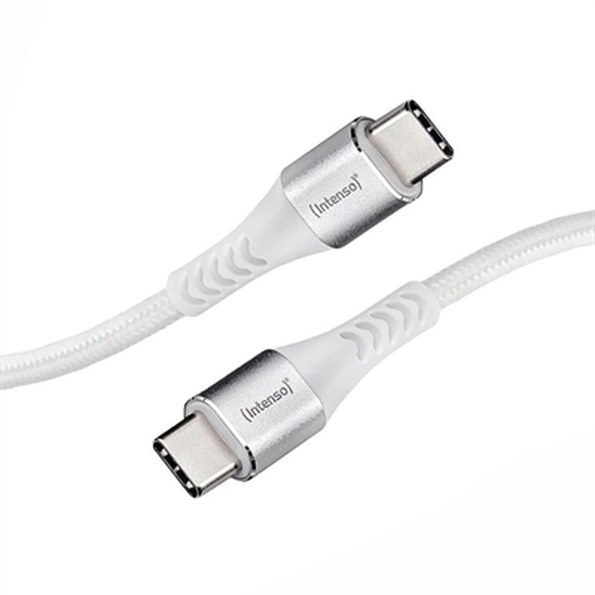 Cable USB-C a USB-C INTENSO C315C Negro