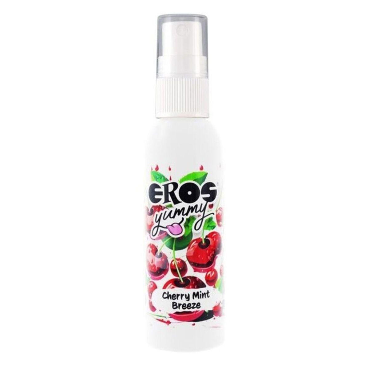 Spray Corporal Eros 50 ml