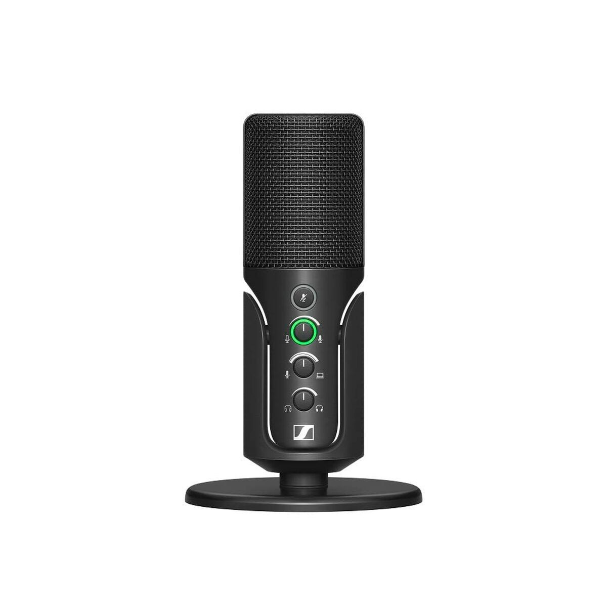 Micrófono Sennheiser S700065 Negro