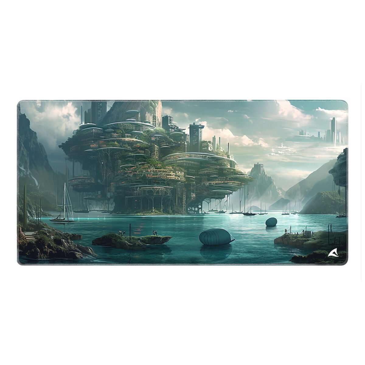Funda para Móvil Sharkoon