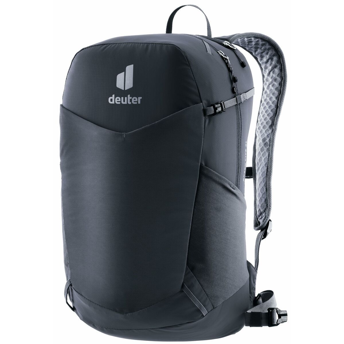 Mochila de Montaña Deuter Speed Lite 21 Negro Poliéster 21 L