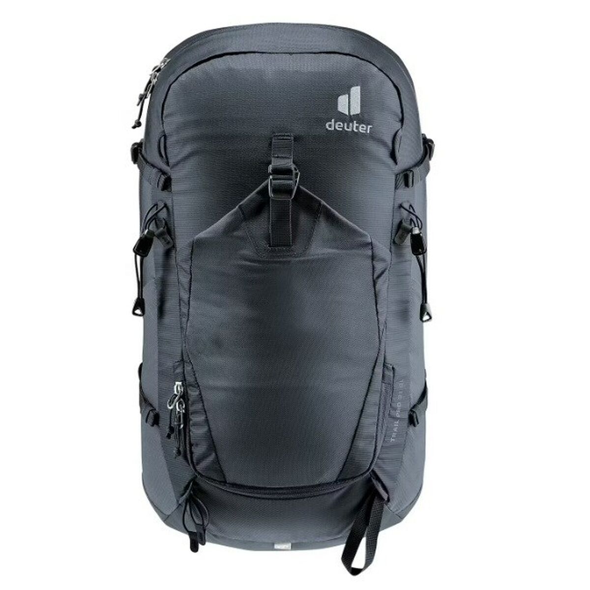 Mochila de Senderismo Deuter Trail PRO 31 SL Negro 31 L