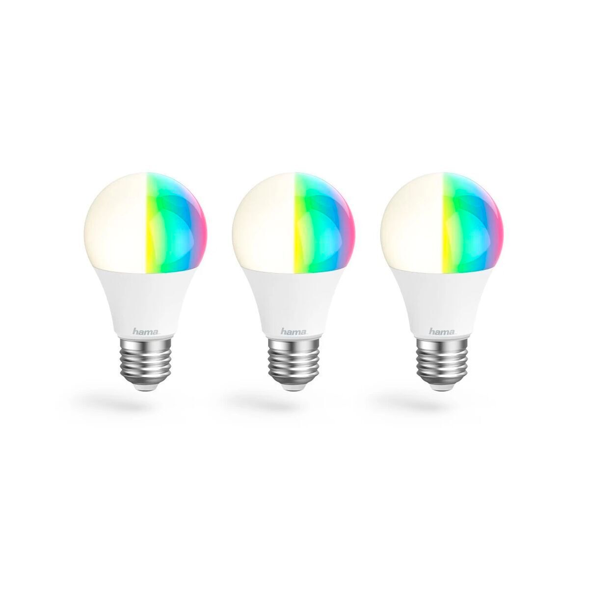 Bombilla LED Hama 00176635